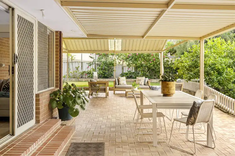 Third view of Homely house listing, 15 Seabrook Grove, Clarkson WA 6030