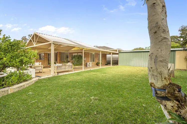 Fourth view of Homely house listing, 15 Seabrook Grove, Clarkson WA 6030