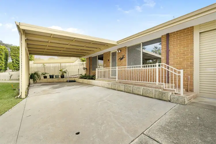 Sixth view of Homely house listing, 15 Seabrook Grove, Clarkson WA 6030
