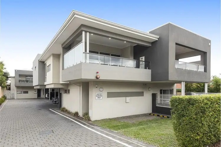 5/57 Coode Street, Bayswater WA 6053