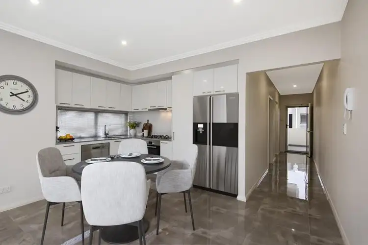 Third view of Homely unit listing, 5/57 Coode Street, Bayswater WA 6053