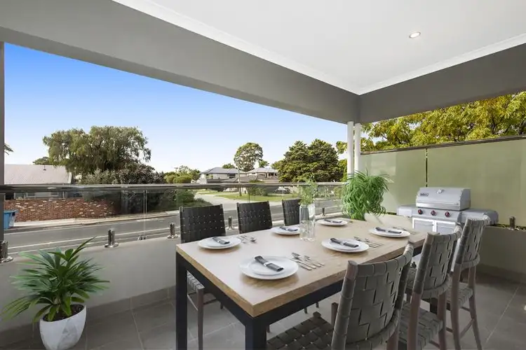 Fourth view of Homely unit listing, 5/57 Coode Street, Bayswater WA 6053