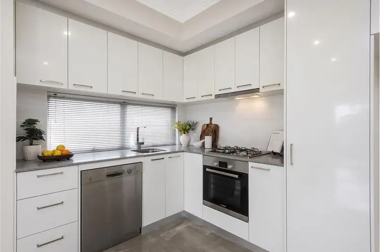 Fifth view of Homely unit listing, 5/57 Coode Street, Bayswater WA 6053