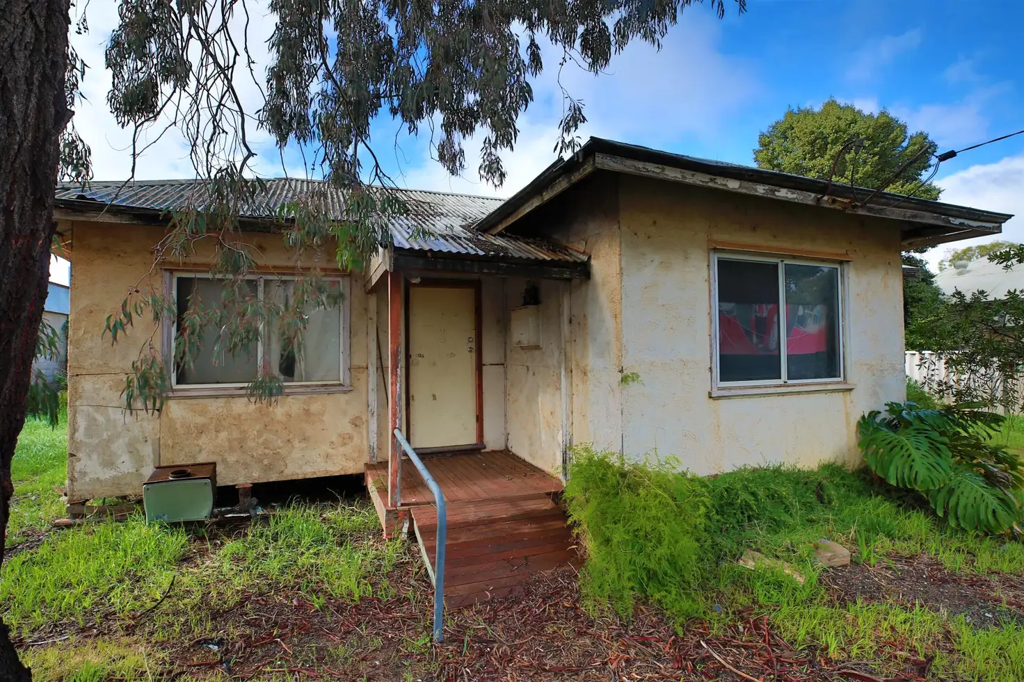 Main view of Homely house listing, 60 Graham  Street, Kondinin WA 6367