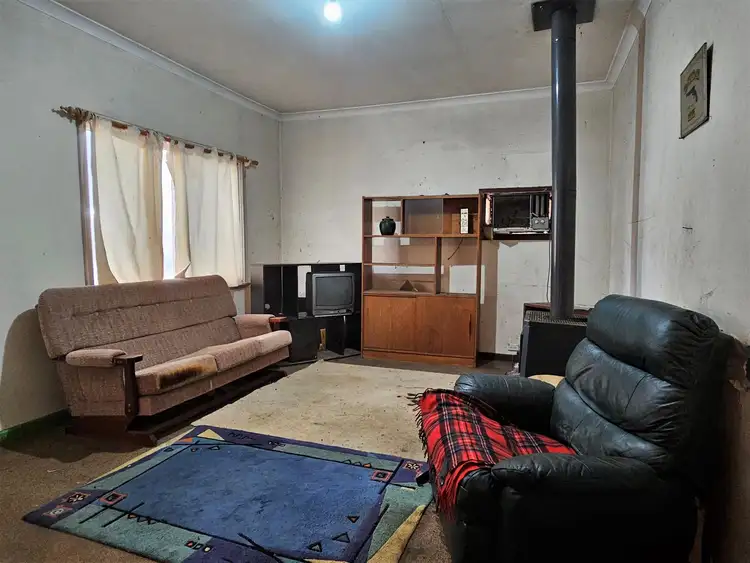 Second view of Homely house listing, 60 Graham Street, Kondinin WA 6367
