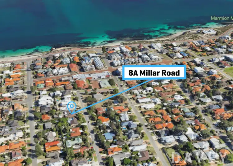 8A Millar Road, North Beach WA 6020
