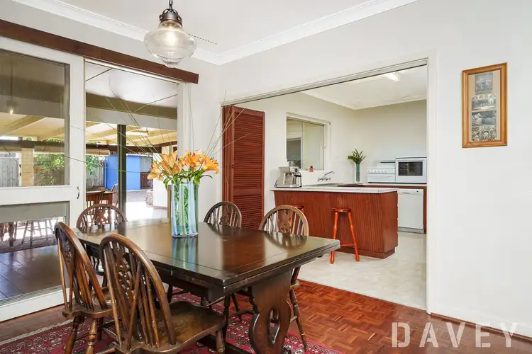 Second view of Homely house listing, 148 Charles Riley Road, Trigg WA 6029
