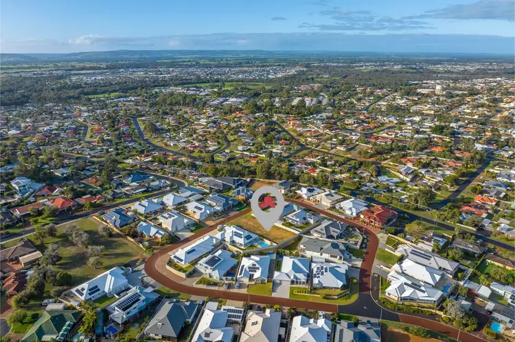 Fifth view of Homely land listing, 18 Eckersley Way, Australind WA 6233