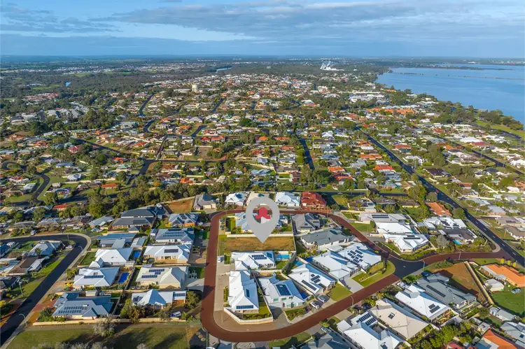 Seventh view of Homely land listing, 18 Eckersley Way, Australind WA 6233