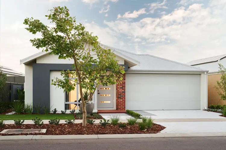 12 Serpentine Drive, South Guildford WA 6055