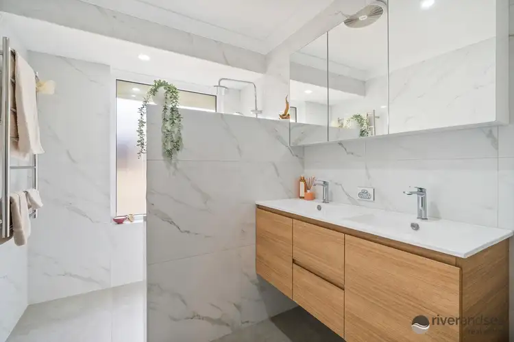 Third view of Homely house listing, 2 Herschell Way, Coogee WA 6166