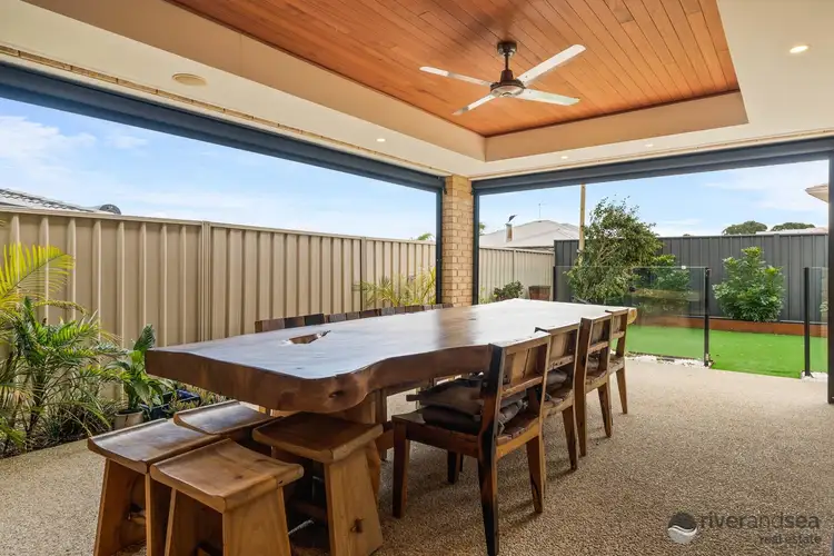 Fourth view of Homely house listing, 2 Herschell Way, Coogee WA 6166