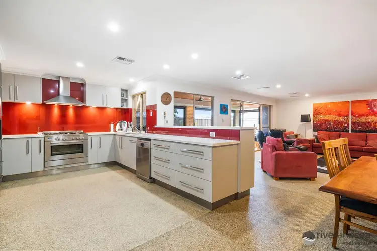 Fifth view of Homely house listing, 2 Herschell Way, Coogee WA 6166