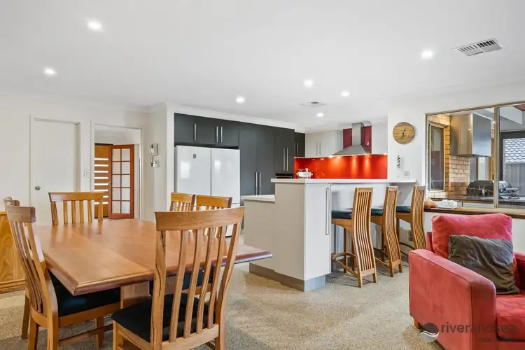 Sixth view of Homely house listing, 2 Herschell Way, Coogee WA 6166