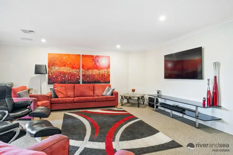 Seventh view of Homely house listing, 2 Herschell Way, Coogee WA 6166