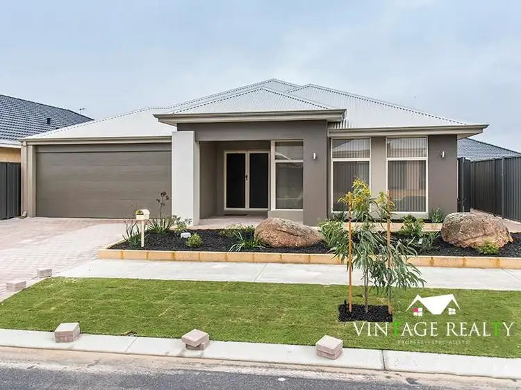 5 Churchill Chase, Hilbert WA 6112