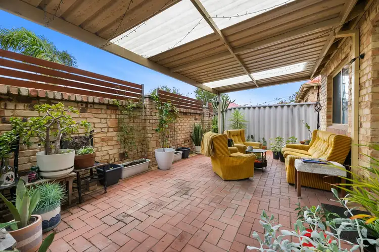 Main view of Homely unit listing, 14/57 Moran Court, Beaconsfield WA 6162