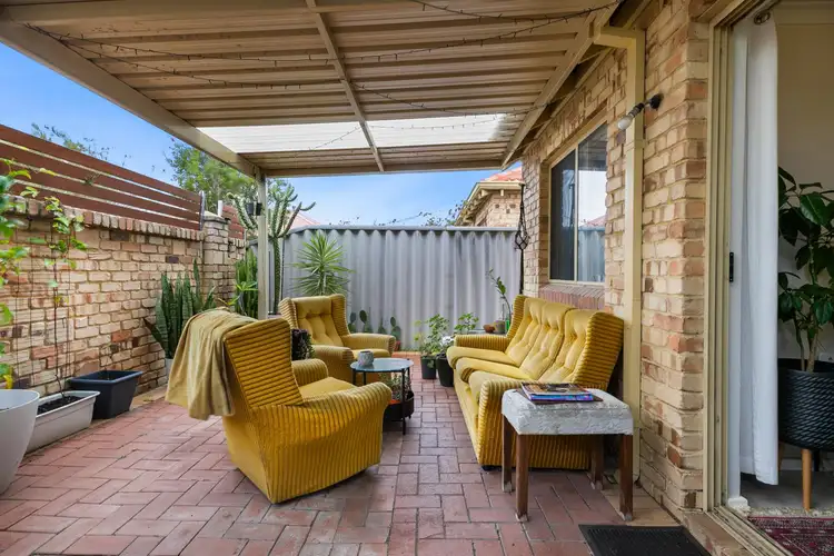Second view of Homely unit listing, 14/57 Moran Court, Beaconsfield WA 6162