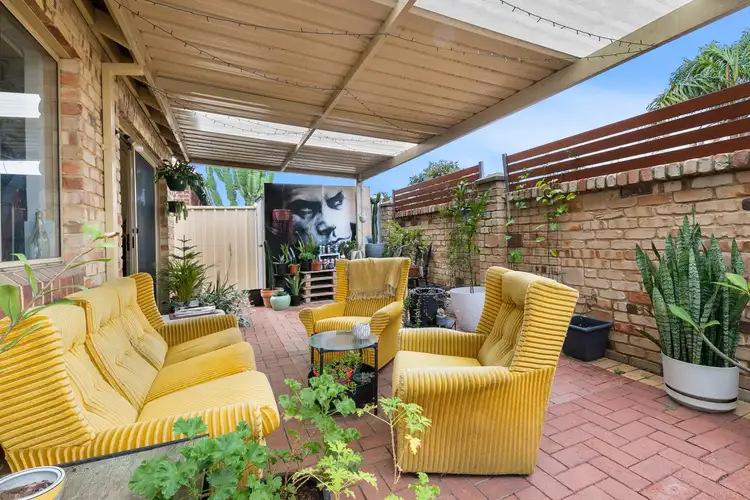 Third view of Homely unit listing, 14/57 Moran Court, Beaconsfield WA 6162