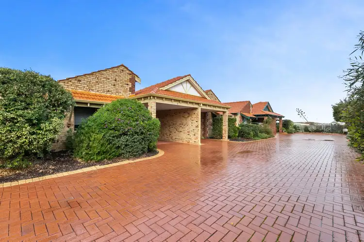 Fourth view of Homely unit listing, 14/57 Moran Court, Beaconsfield WA 6162