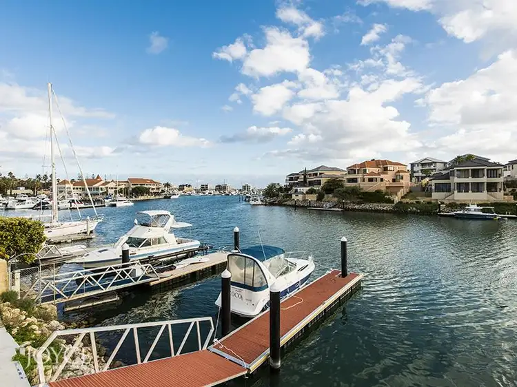 Main view of Homely apartment listing, 1/6 Itea Place, Mindarie WA 6030