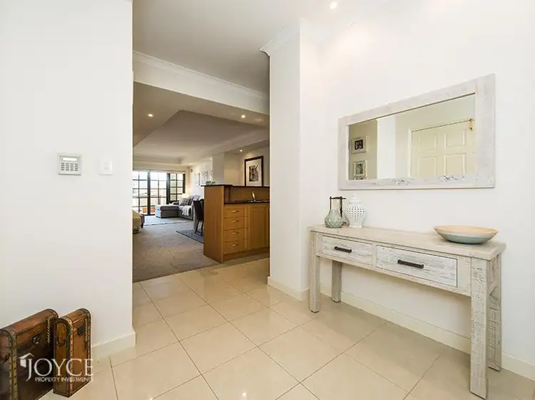 Third view of Homely apartment listing, 1/6 Itea Place, Mindarie WA 6030
