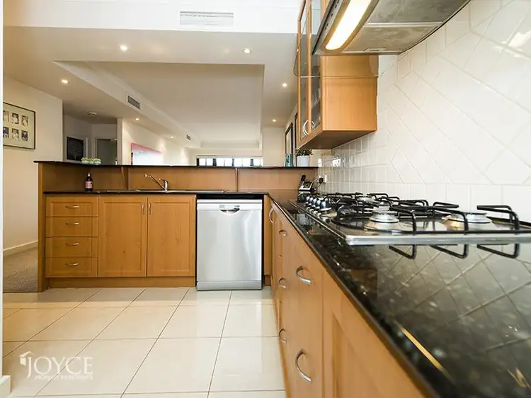 Fourth view of Homely apartment listing, 1/6 Itea Place, Mindarie WA 6030