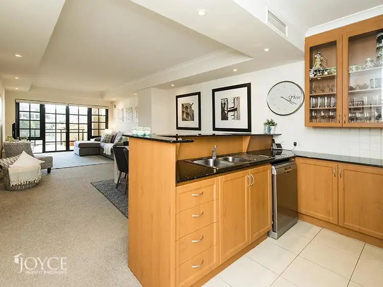 Fifth view of Homely apartment listing, 1/6 Itea Place, Mindarie WA 6030