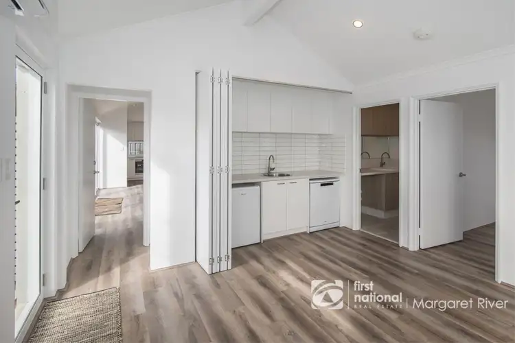Second view of Homely house listing, 4 Loriini Lane, Cowaramup WA 6284