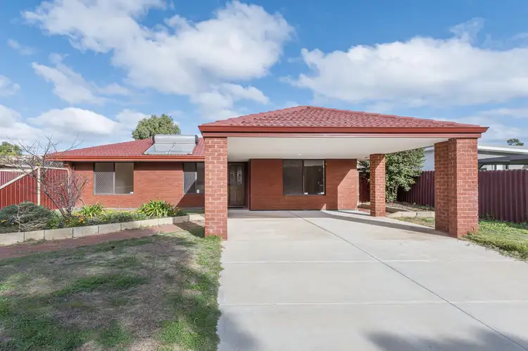 Main view of Homely house listing, 10 Westerly Crescent, Heathridge WA 6027