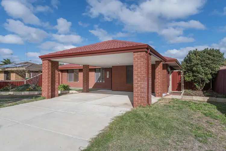 Third view of Homely house listing, 10 Westerly Crescent, Heathridge WA 6027
