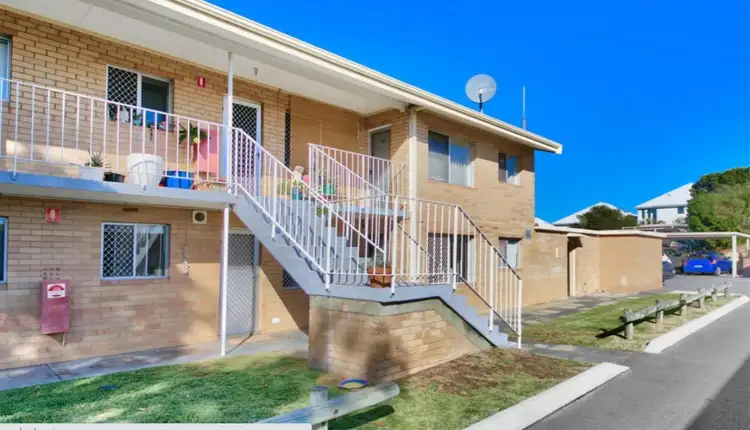 Main view of Homely house listing, 10/176 Elliott Road, Scarborough WA 6019