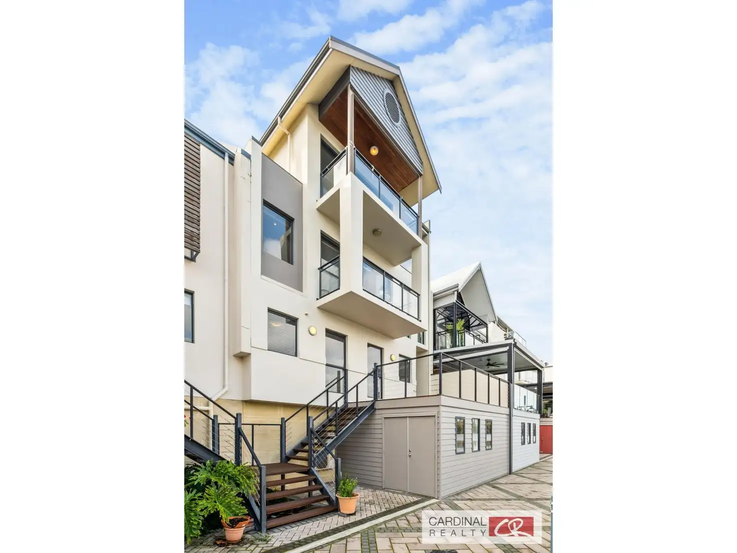 Main view of Homely townhouse listing, 17/51 Tidewater Way, Ascot WA 6104