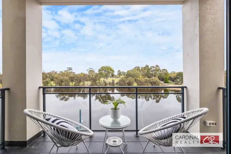 Third view of Homely townhouse listing, 17/51 Tidewater Way, Ascot WA 6104