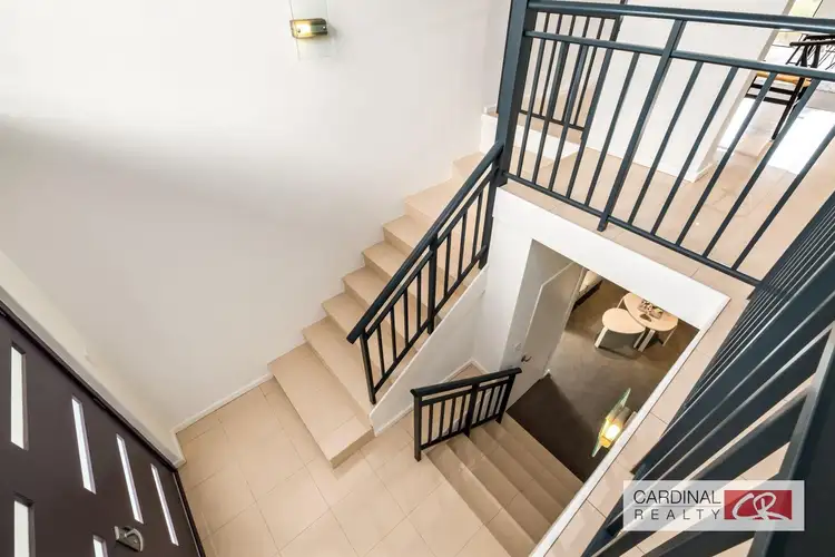 Fifth view of Homely townhouse listing, 17/51 Tidewater Way, Ascot WA 6104