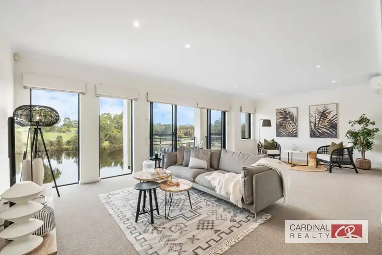 Sixth view of Homely townhouse listing, 17/51 Tidewater Way, Ascot WA 6104