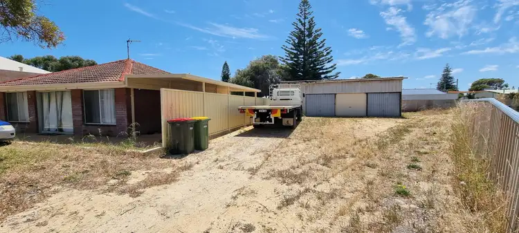 Main view of Homely house listing, 7 Gee Street, Lancelin WA 6044