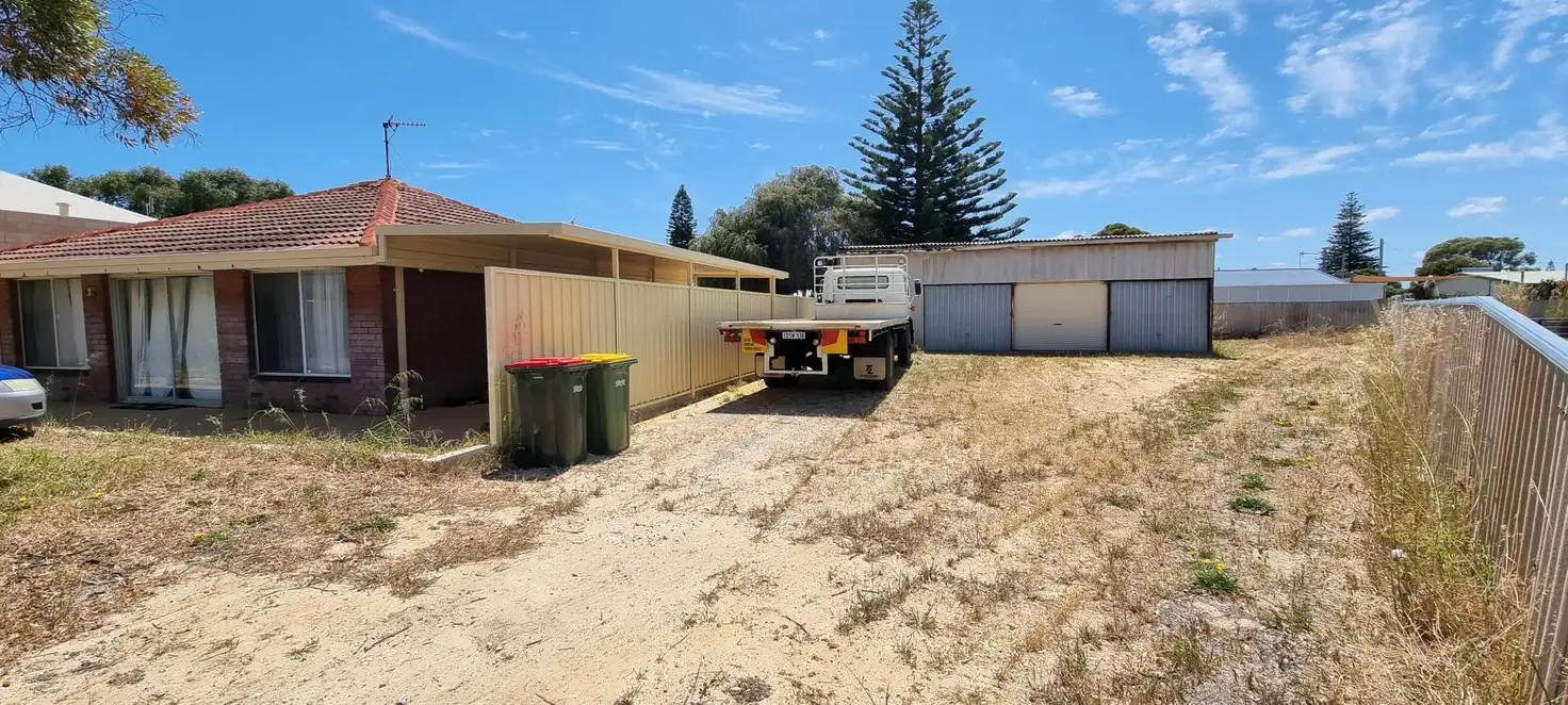 Main view of Homely house listing, 7 Gee  Street, Lancelin WA 6044