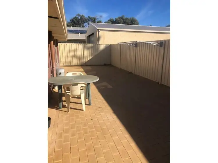 Fifth view of Homely house listing, 7 Gee  Street, Lancelin WA 6044