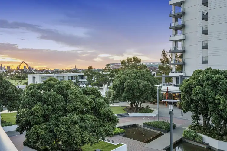 Second view of Homely apartment listing, 24 The Circus, Burswood WA 6100
