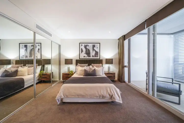 Third view of Homely apartment listing, 24 The Circus, Burswood WA 6100