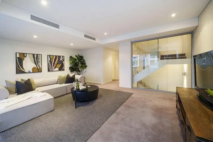 Fifth view of Homely apartment listing, 24 The Circus, Burswood WA 6100