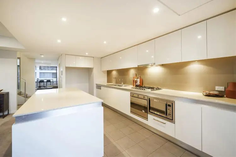 Seventh view of Homely apartment listing, 24 The Circus, Burswood WA 6100