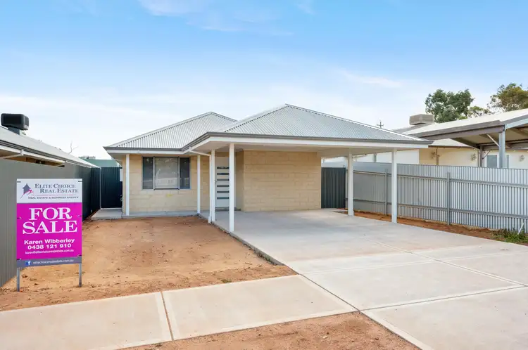 26A Ware Street, South Kalgoorlie WA 6430