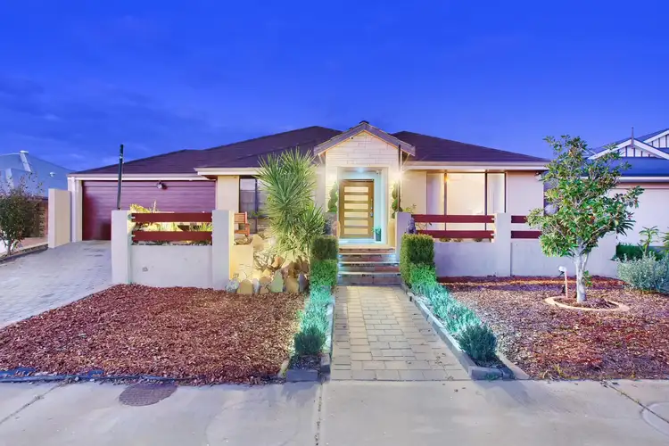 19 Mona Vale Loop, Ellenbrook WA 6069
