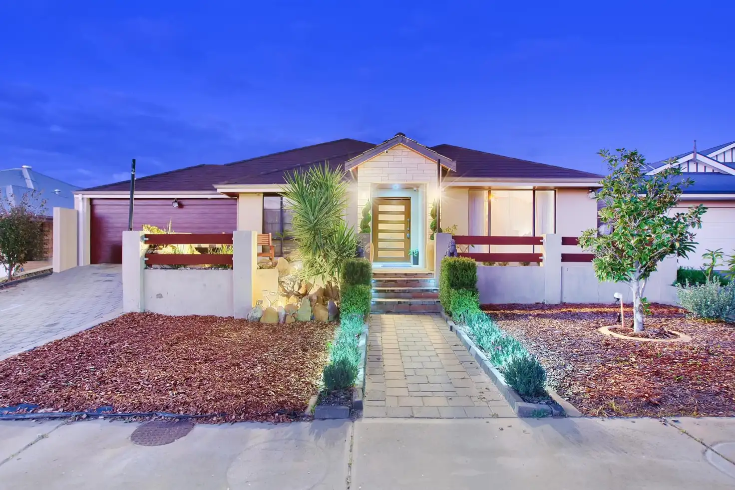 Main view of Homely house listing, 19 Mona Vale Loop, Ellenbrook WA 6069
