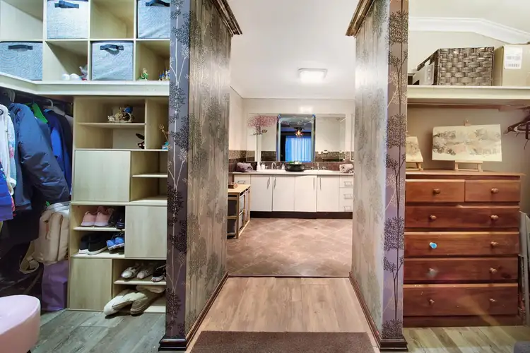 Sixth view of Homely house listing, 19 Mona Vale Loop, Ellenbrook WA 6069