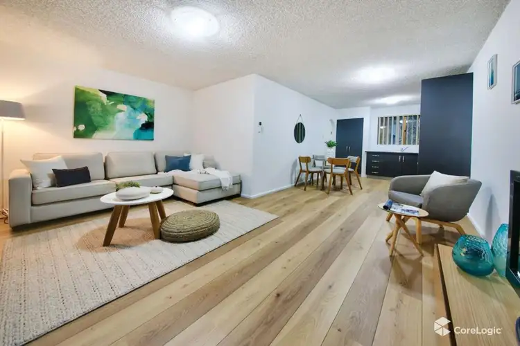 Third view of Homely unit listing, 3/78 Stanley Street, Scarborough WA 6019