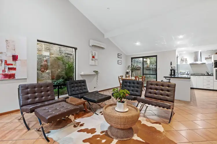 Main view of Homely house listing, 91 Thompson Road, North Fremantle WA 6159