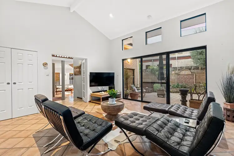 Second view of Homely house listing, 91 Thompson Road, North Fremantle WA 6159